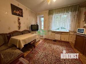 2-к квартира, вторичка, 66м2, 2/9 этаж