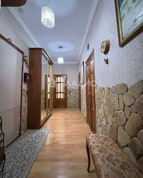 3-к квартира, вторичка, 69м2, 8/16 этаж