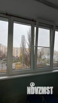 2-к квартира, вторичка, 44м2, 4/9 этаж