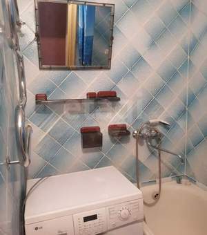 2-к квартира, вторичка, 45м2, 5/9 этаж