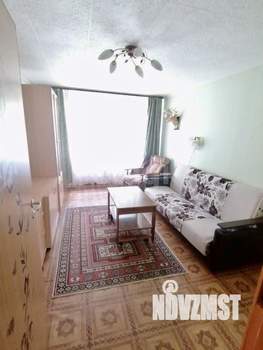 2-к квартира, вторичка, 44м2, 1/6 этаж
