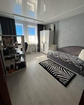 4-к квартира, вторичка, 120м2, 9/10 этаж