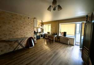 Студия квартира, вторичка, 28м2, 5/5 этаж