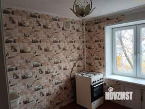 1-к квартира, вторичка, 34м2, 3/5 этаж