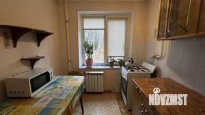 2-к квартира, вторичка, 44м2, 1/5 этаж