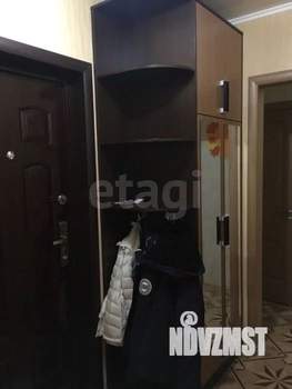 2-к квартира, вторичка, 45м2, 9/9 этаж
