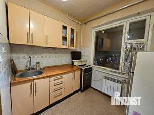 2-к квартира, вторичка, 45м2, 7/9 этаж