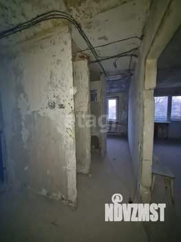 3-к квартира, вторичка, 62м2, 5/5 этаж