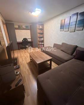 2-к квартира, вторичка, 42м2, 2/5 этаж