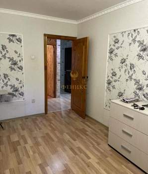 2-к квартира, вторичка, 48м2, 1/5 этаж