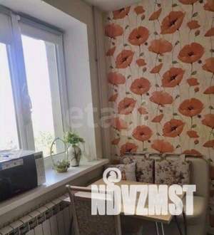 2-к квартира, вторичка, 51м2, 12/12 этаж