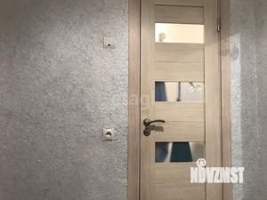 1-к квартира, вторичка, 33м2, 3/5 этаж