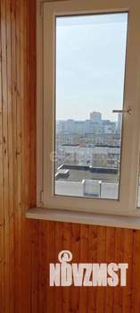 3-к квартира, вторичка, 71м2, 14/14 этаж