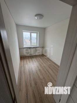 3-к квартира, вторичка, 51м2, 2/2 этаж