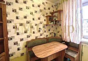 3-к квартира, вторичка, 62м2, 3/5 этаж