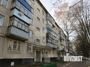 2-к квартира, вторичка, 44м2, 3/5 этаж