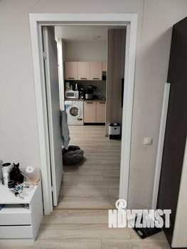 2-к квартира, вторичка, 48м2, 4/5 этаж