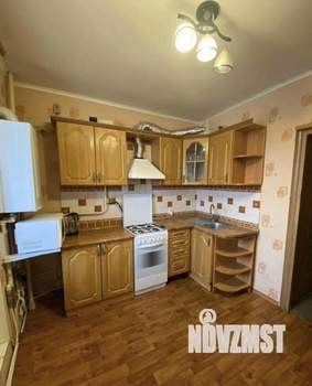 1-к квартира, вторичка, 33м2, 8/10 этаж