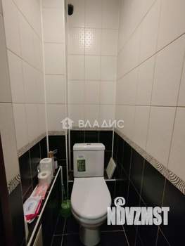 1-к квартира, вторичка, 36м2, 5/9 этаж