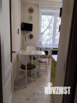 2-к квартира, вторичка, 46м2, 2/5 этаж