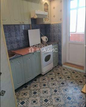 2-к квартира, вторичка, 45м2, 8/9 этаж