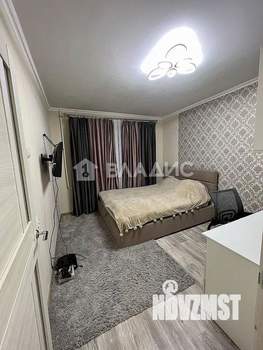 2-к квартира, вторичка, 45м2, 6/9 этаж