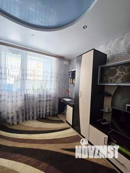 1-к квартира, вторичка, 36м2, 2/3 этаж