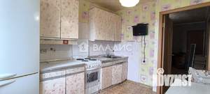 3-к квартира, вторичка, 63м2, 6/14 этаж