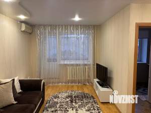 3-к квартира, вторичка, 55м2, 3/5 этаж