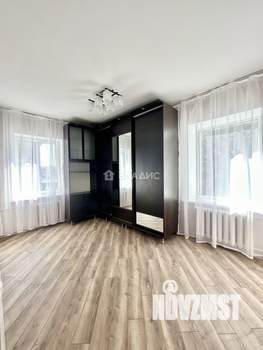 3-к квартира, вторичка, 68м2, 2/2 этаж