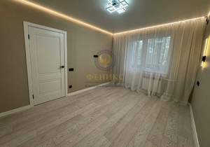 3-к квартира, вторичка, 62м2, 2/9 этаж