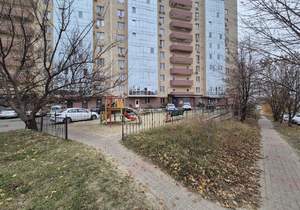 3-к квартира, вторичка, 86м2, 8/9 этаж