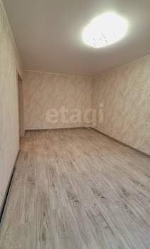 1-к квартира, вторичка, 35м2, 2/9 этаж