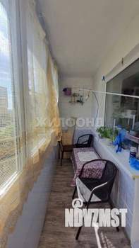 3-к квартира, вторичка, 62м2, 4/5 этаж