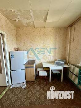 3-к квартира, вторичка, 64м2, 8/9 этаж