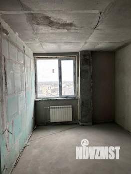 2-к квартира, вторичка, 59м2, 12/19 этаж