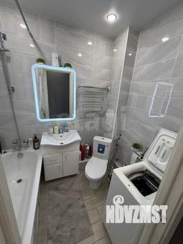 3-к квартира, вторичка, 61м2, 3/5 этаж