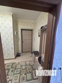 2-к квартира, вторичка, 52м2, 6/8 этаж