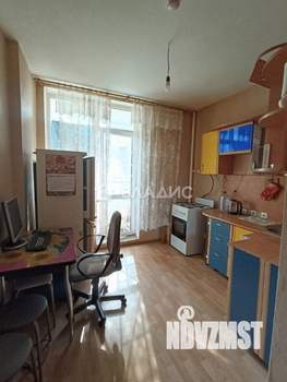 1-к квартира, вторичка, 34м2, 3/10 этаж