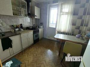3-к квартира, вторичка, 63м2, 4/10 этаж