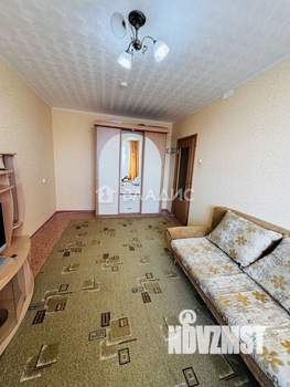 2-к квартира, вторичка, 51м2, 10/10 этаж