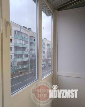 2-к квартира, вторичка, 43м2, 2/2 этаж