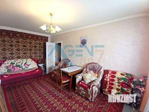 2-к квартира, вторичка, 51м2, 6/10 этаж