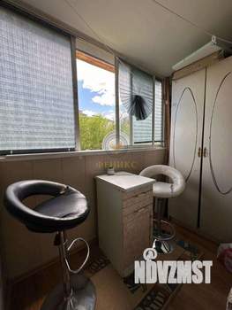 1-к квартира, вторичка, 42м2, 1/5 этаж