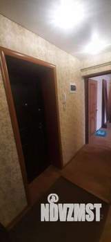 2-к квартира, вторичка, 52м2, 1/2 этаж