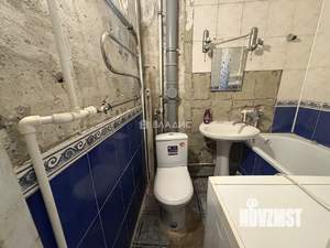 3-к квартира, вторичка, 56м2, 1/5 этаж