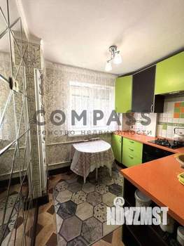 2-к квартира, вторичка, 45м2, 2/5 этаж