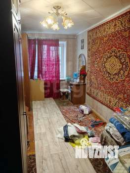 2-к квартира, вторичка, 45м2, 4/5 этаж