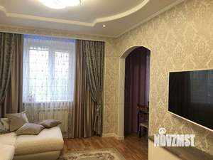 3-к квартира, вторичка, 76м2, 3/15 этаж