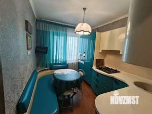 3-к квартира, вторичка, 58м2, 4/9 этаж